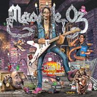 [IDRC] Shadow Knight Logo