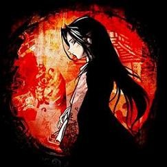 Maldicion Gitana Logo