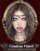 Condesa Vatori Logo
