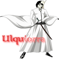 [H.D.] Ulquiorra Logo