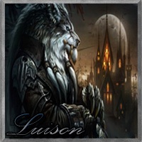 [LttR] Luison Logo