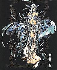 [wXm] Princesa de la Noche Logo