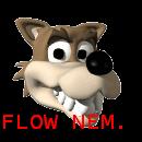 [L.I.] fLoW NeM... Logo