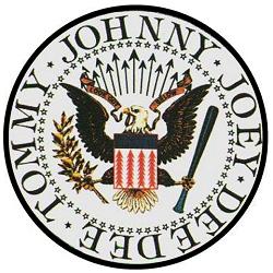 [Clash] Peter Punk Logo