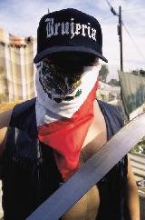 [VL] Juan Brujo Logo