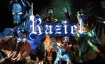 [E.I] Raziel Logo