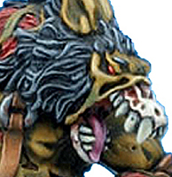 Hyzakuzoma Vampire Slayer II Logo