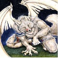 [HEM] Killua Zaoldyeck Logo