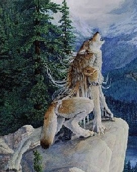 [BAR] Ninia Hereje Logo