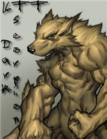 [LTT] Dark Scorpion Logo