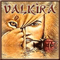 valkira Logo