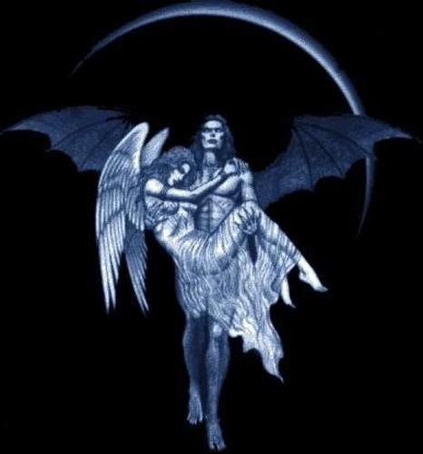 Michael-LadyNight Logo