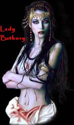 Lady Bathory Logo