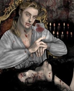 [OMD] Dorian Viktor Logo