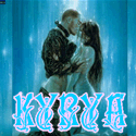 KyRyA Logo