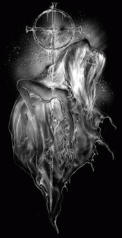 SHINIGAMI DE LA NOCHE Logo