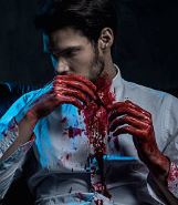 Luke Collingwood Logo