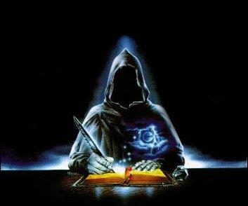 zacarias el eterno Logo