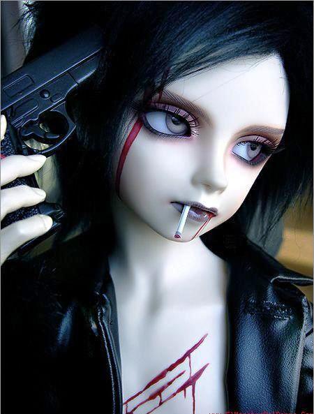 LA HIJA DEL DIABLO Logo