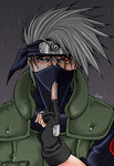 [O.T] Hatake_Kakashi Logo