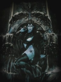 [KILL] Seraphine Logo