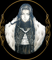 Mathias Cronqvist Logo