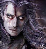 [IDRC] DaRk LiOn Logo