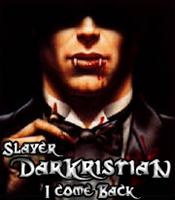 Slayer DarKristiaN Logo