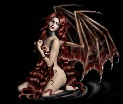 [EI] lilith_death Logo