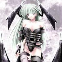 Lilith_Darknees Logo