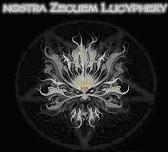 [F.E.] Serbios Da Luciphery Logo