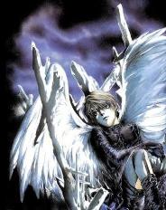 dayla princess of the nigth Logo