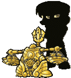 [Dokho] Alfred. Logo