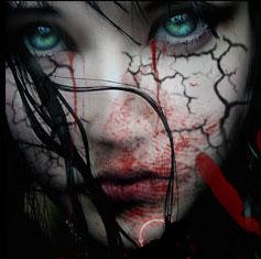 [SNM] Samael Assamite Logo