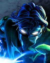 RAZIEL ANGEL OF DEATH Logo