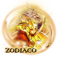 [SWAT] ZODIACO Logo