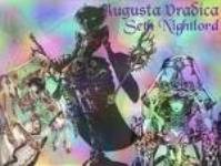 [T3B] AUGUSTA VRADICA Logo