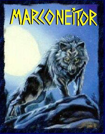 [L.A.X] Marconeitor Logo