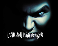 [VDLM] Nightmare Logo