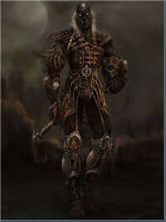 GLADIATOR_UNLIMITED Logo