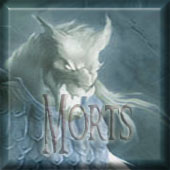 MortsX Logo