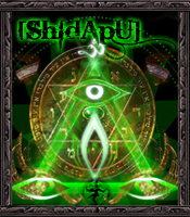 ShIdApU Logo