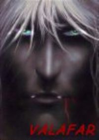 Valafar Logo