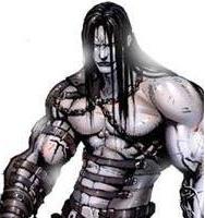 [NeoV] JOSHUA DE LOS COBOS Logo