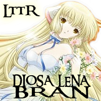 [SWAT] Diosa Lena Bran Logo