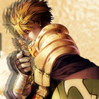 King Wolf - Ichiberto Logo