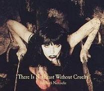 [SNM] Lady Nelly Logo