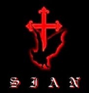 SIAN Logo