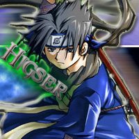 [LP] Higser Logo