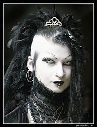 Mademoiselle Genebra Logo